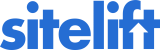 SiteLift Logo